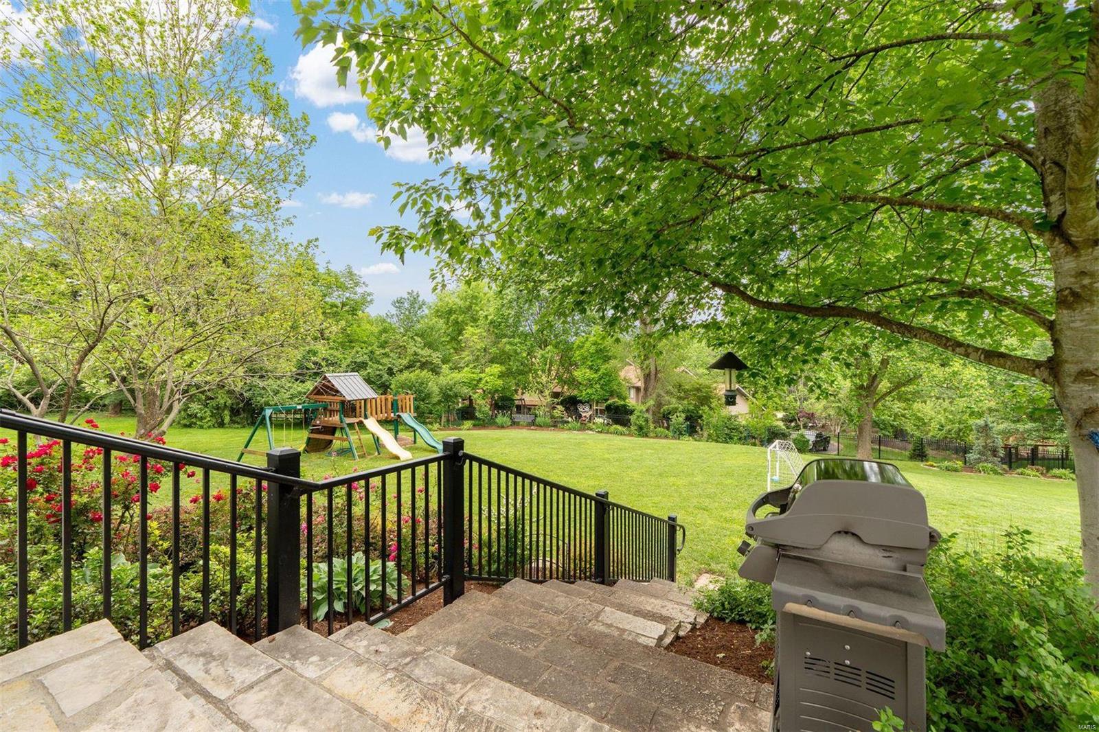 Mason Valley Estates 1 - Residential