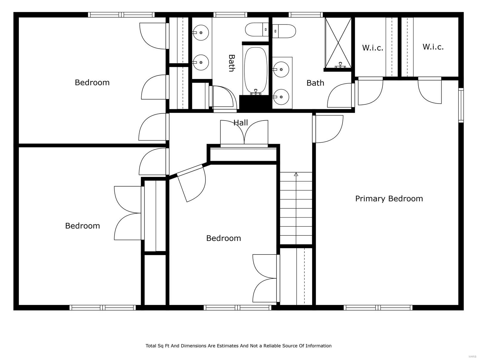 Mason Valley Estates 1 - Residential