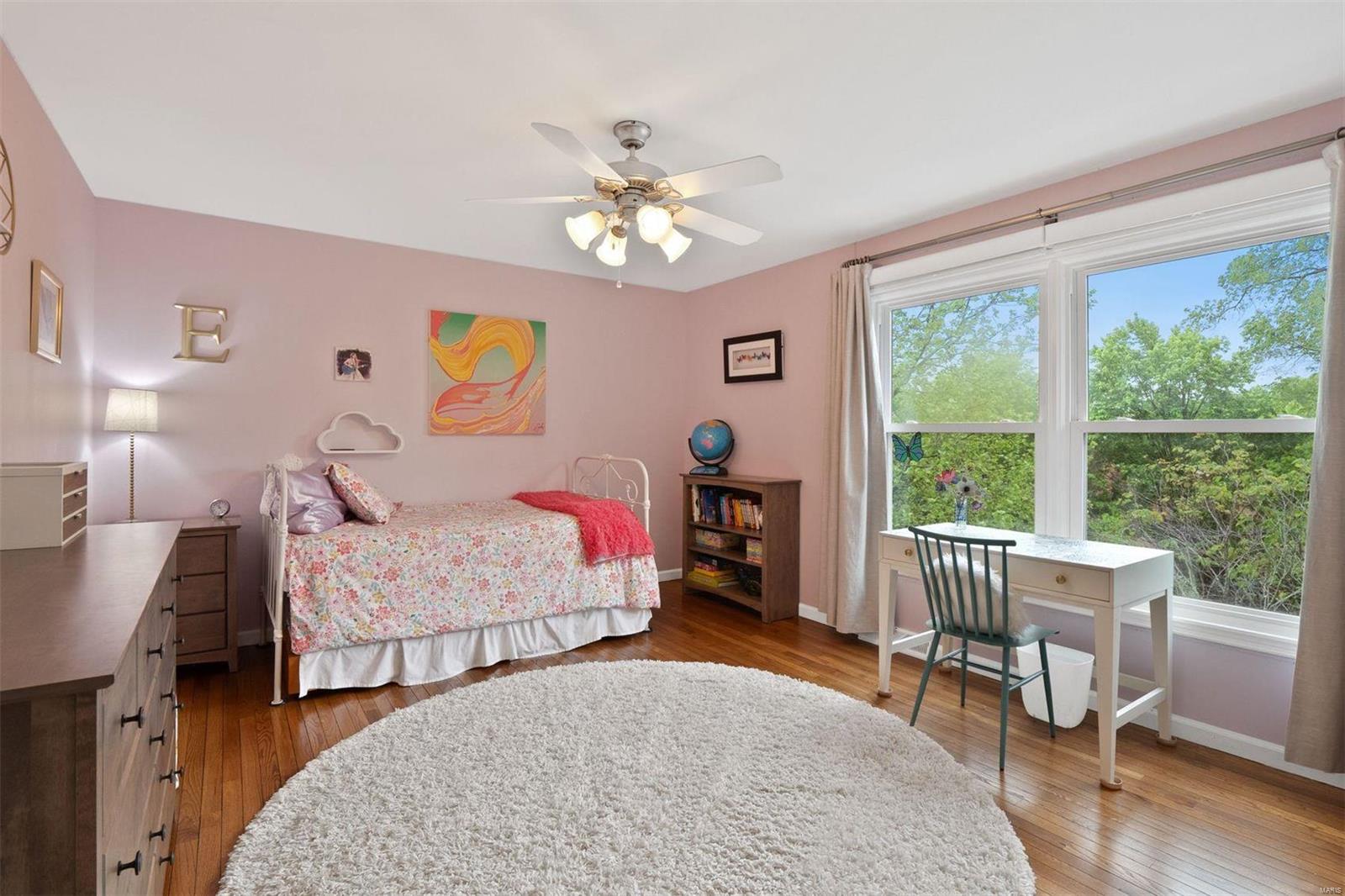 Mason Valley Estates 1 - Residential