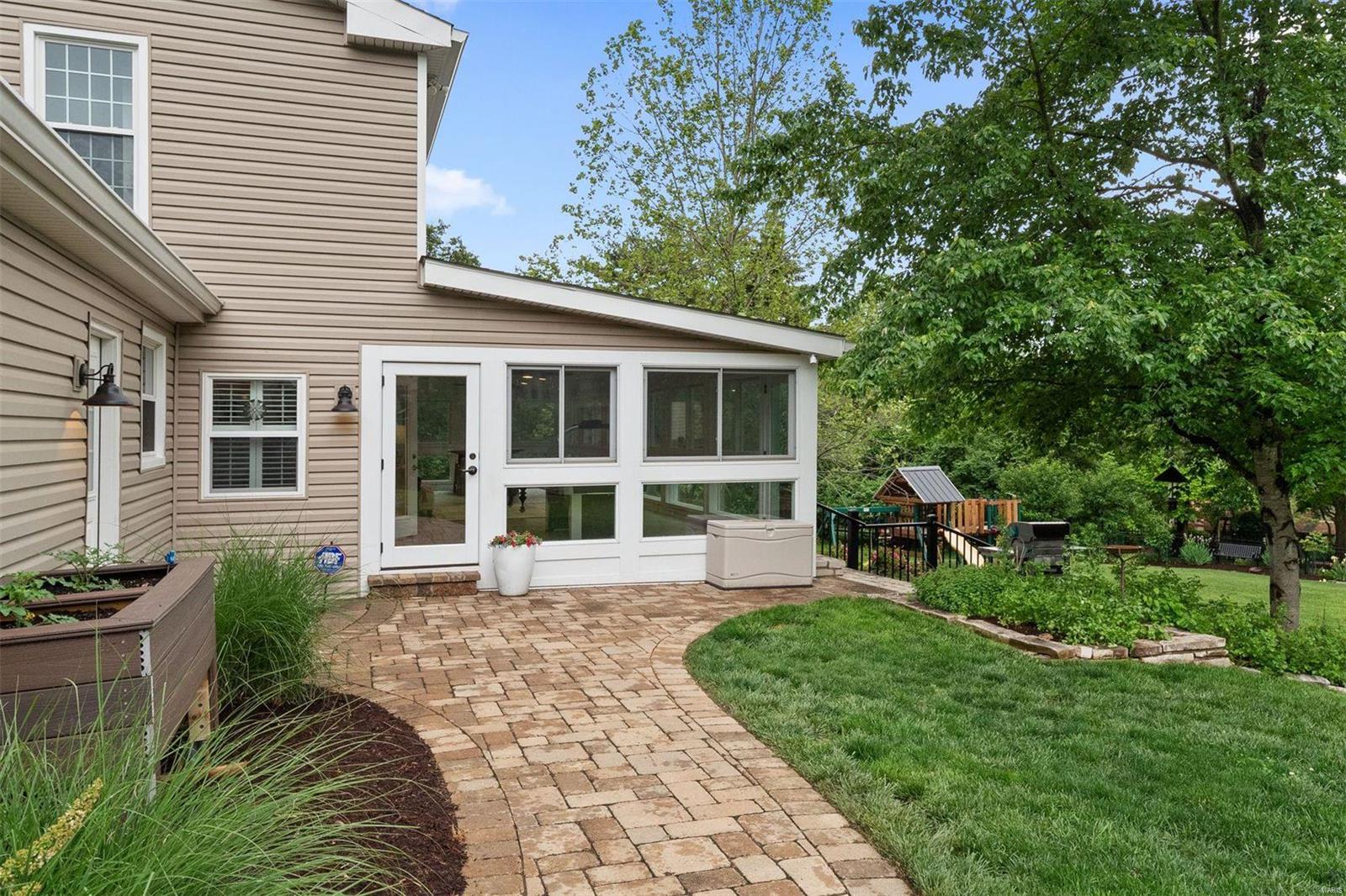 Mason Valley Estates 1 - Residential