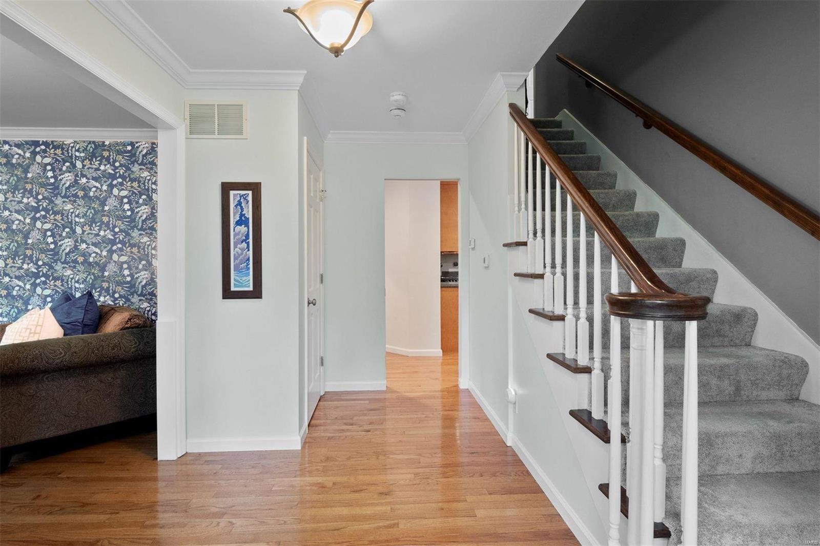 Mason Valley Estates 1 - Residential