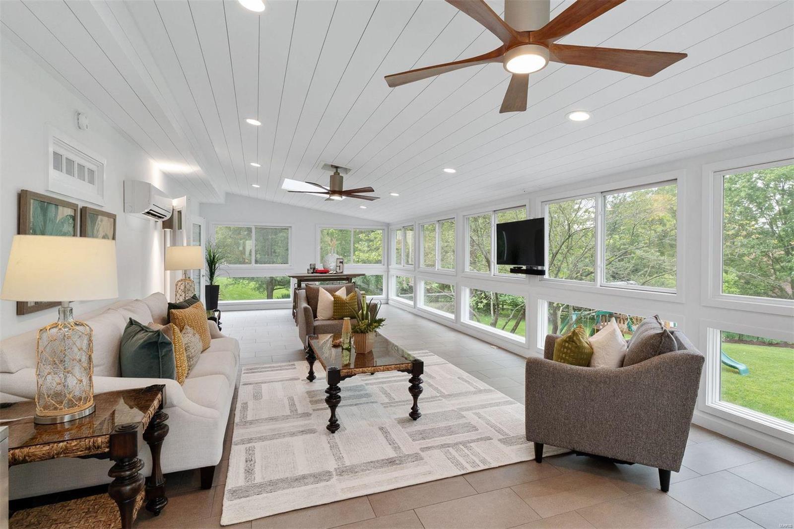 Mason Valley Estates 1 - Residential