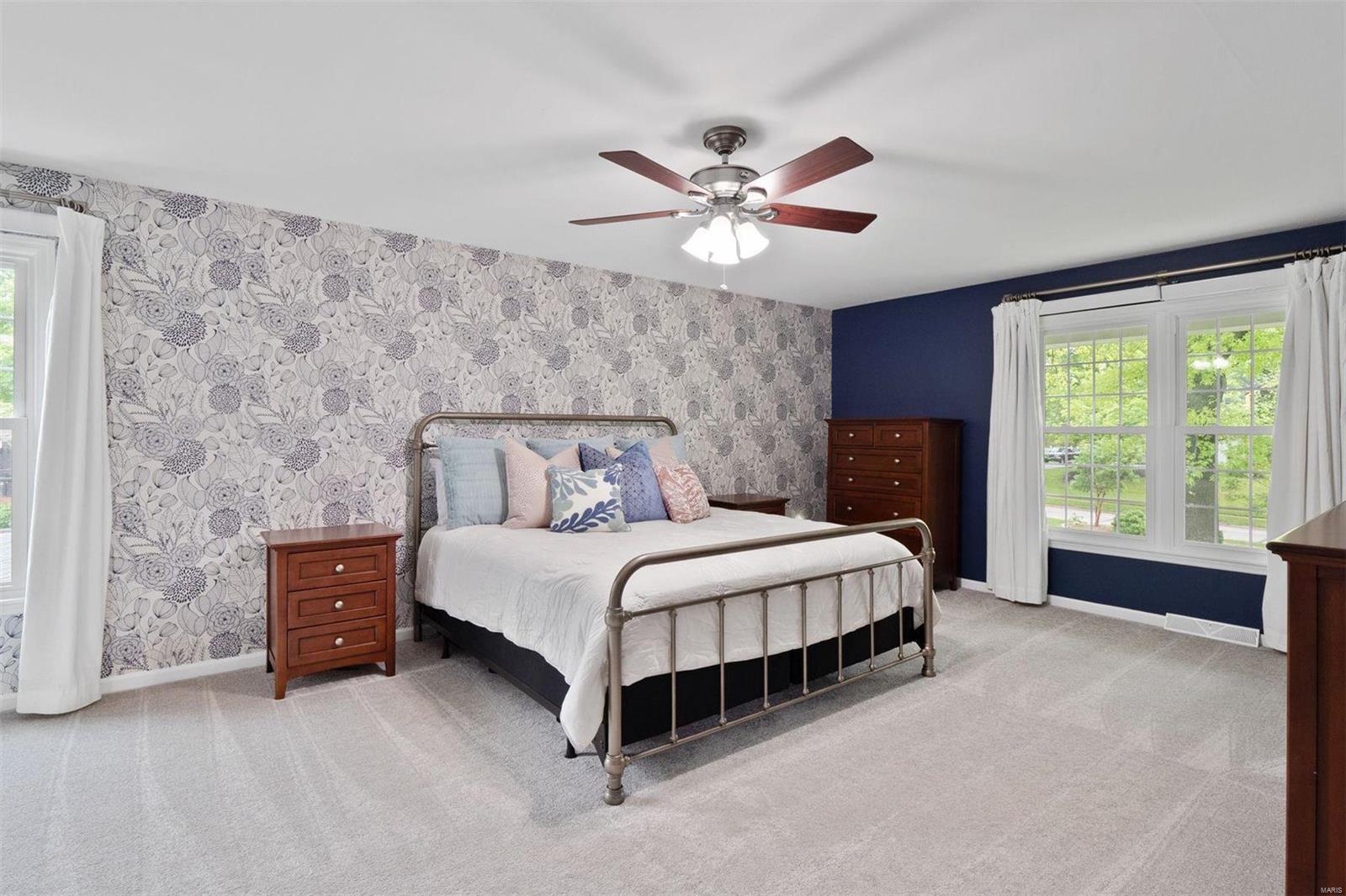 Mason Valley Estates 1 - Residential