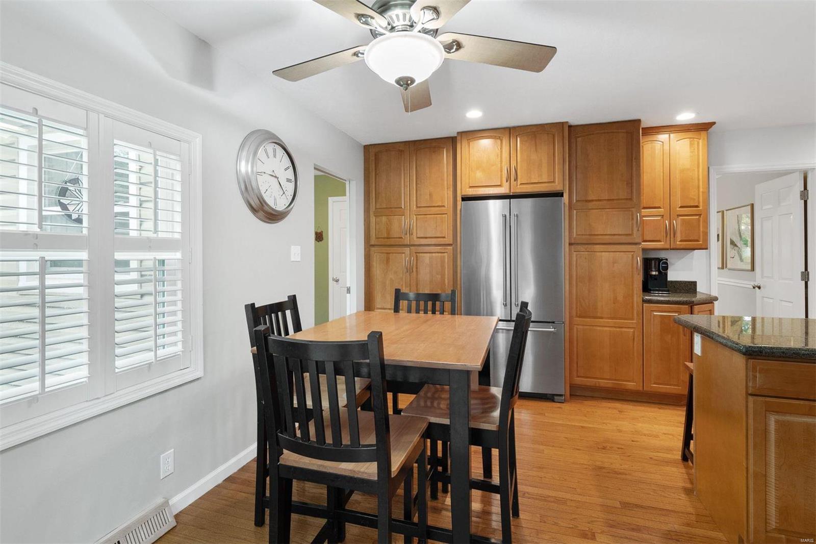 Mason Valley Estates 1 - Residential