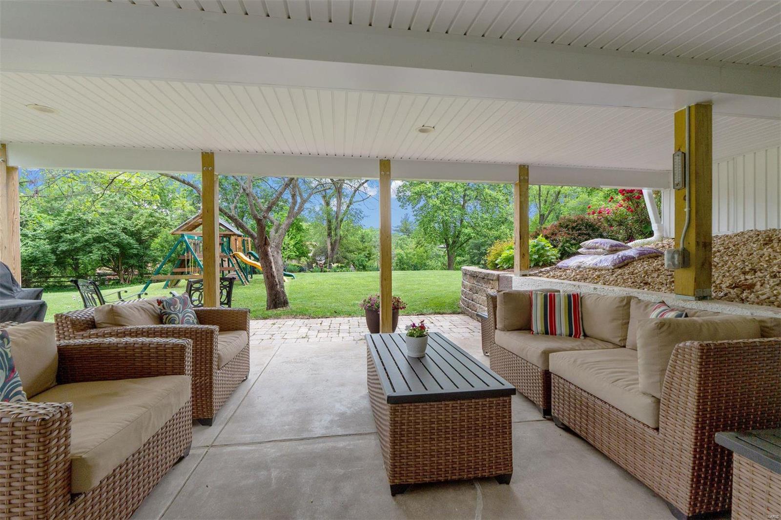 Mason Valley Estates 1 - Residential