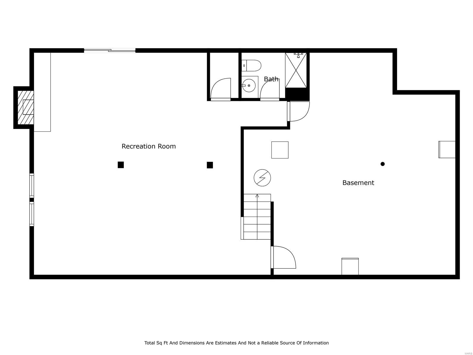 Mason Valley Estates 1 - Residential