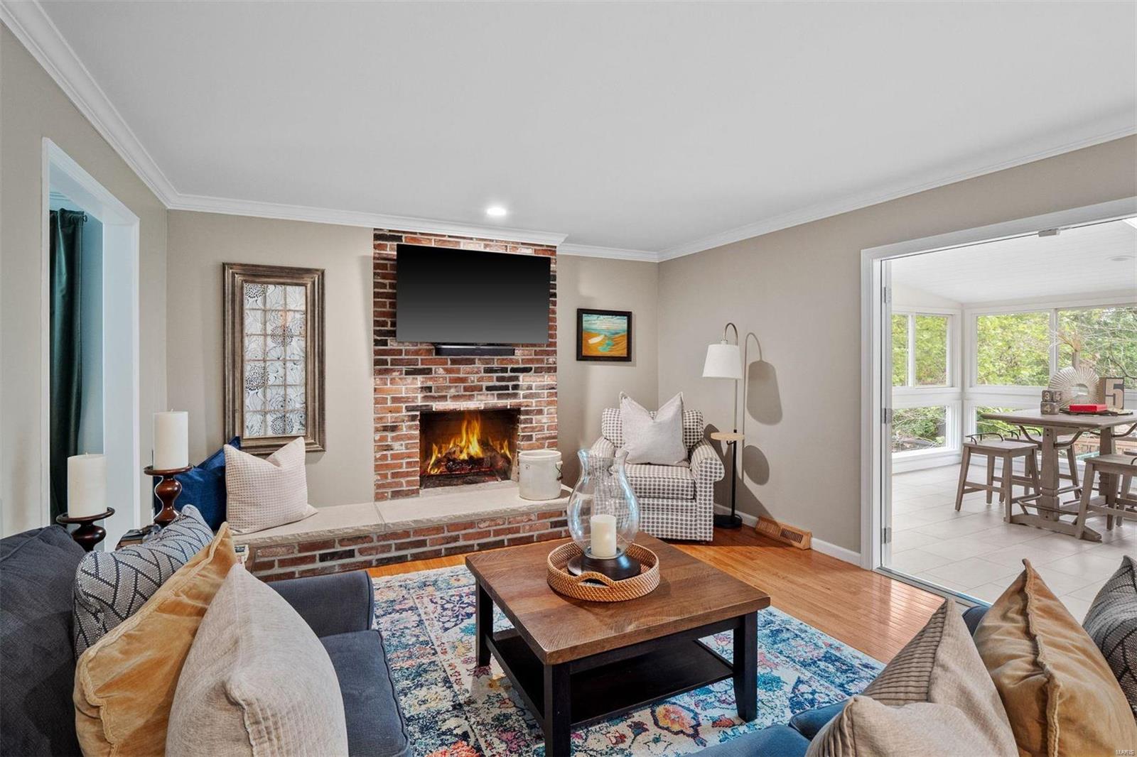 Mason Valley Estates 1 - Residential