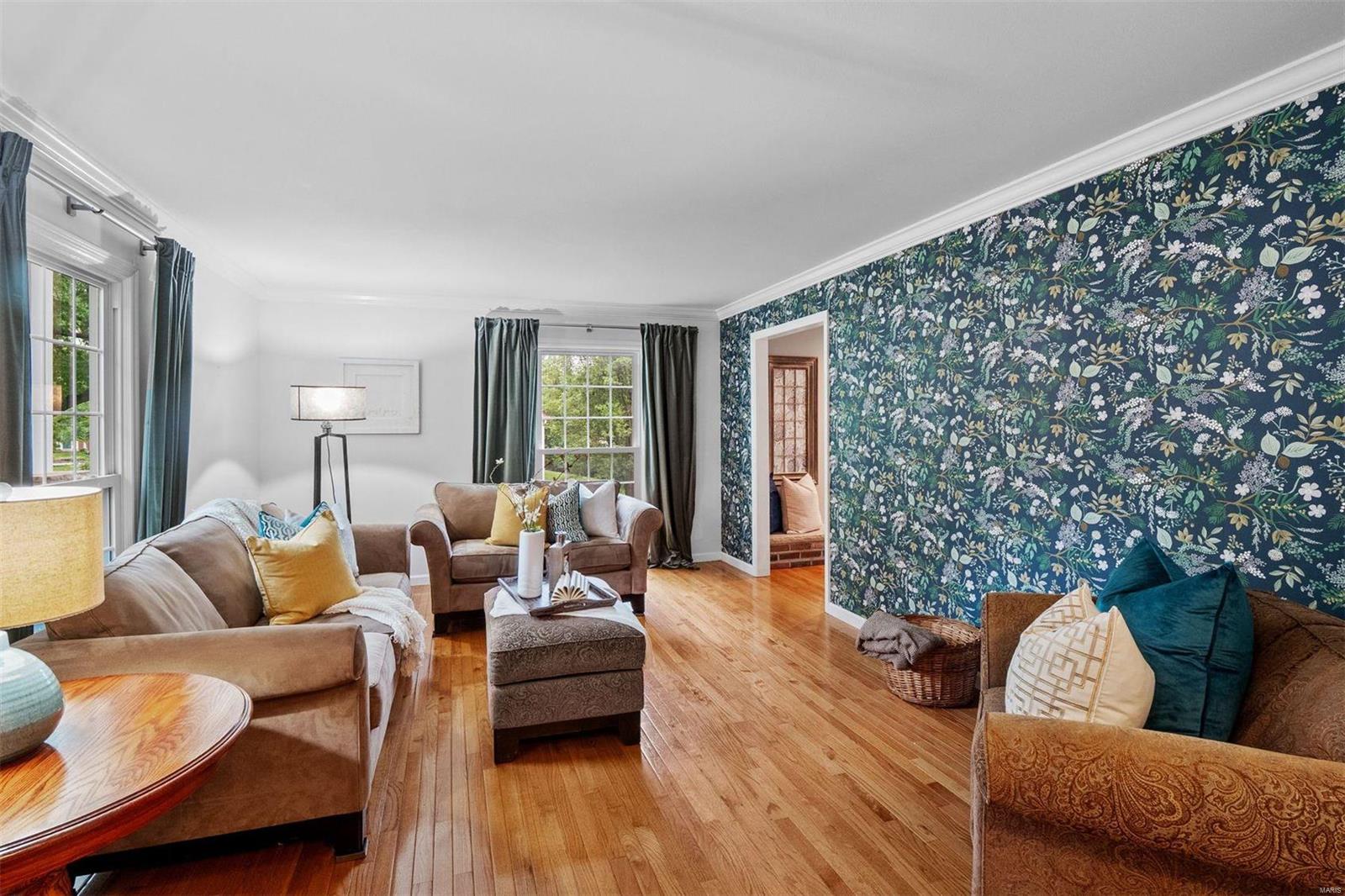 Mason Valley Estates 1 - Residential