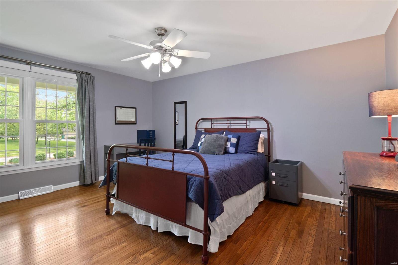 Mason Valley Estates 1 - Residential