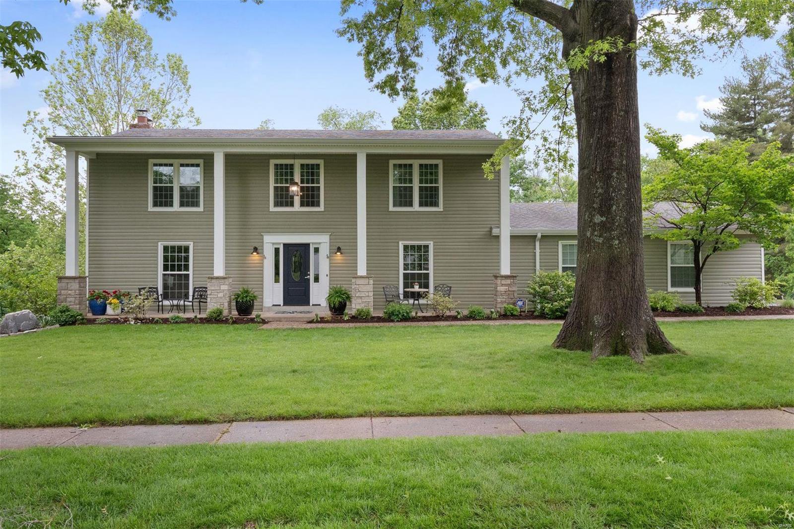 Mason Valley Estates 1 - Residential