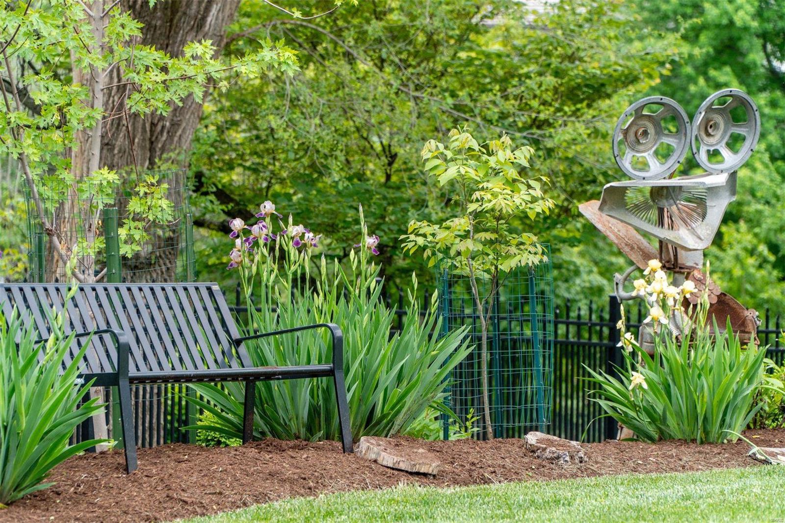 Mason Valley Estates 1 - Residential