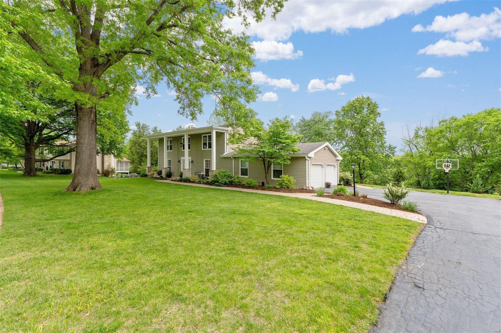 Mason Valley Estates 1 - Residential