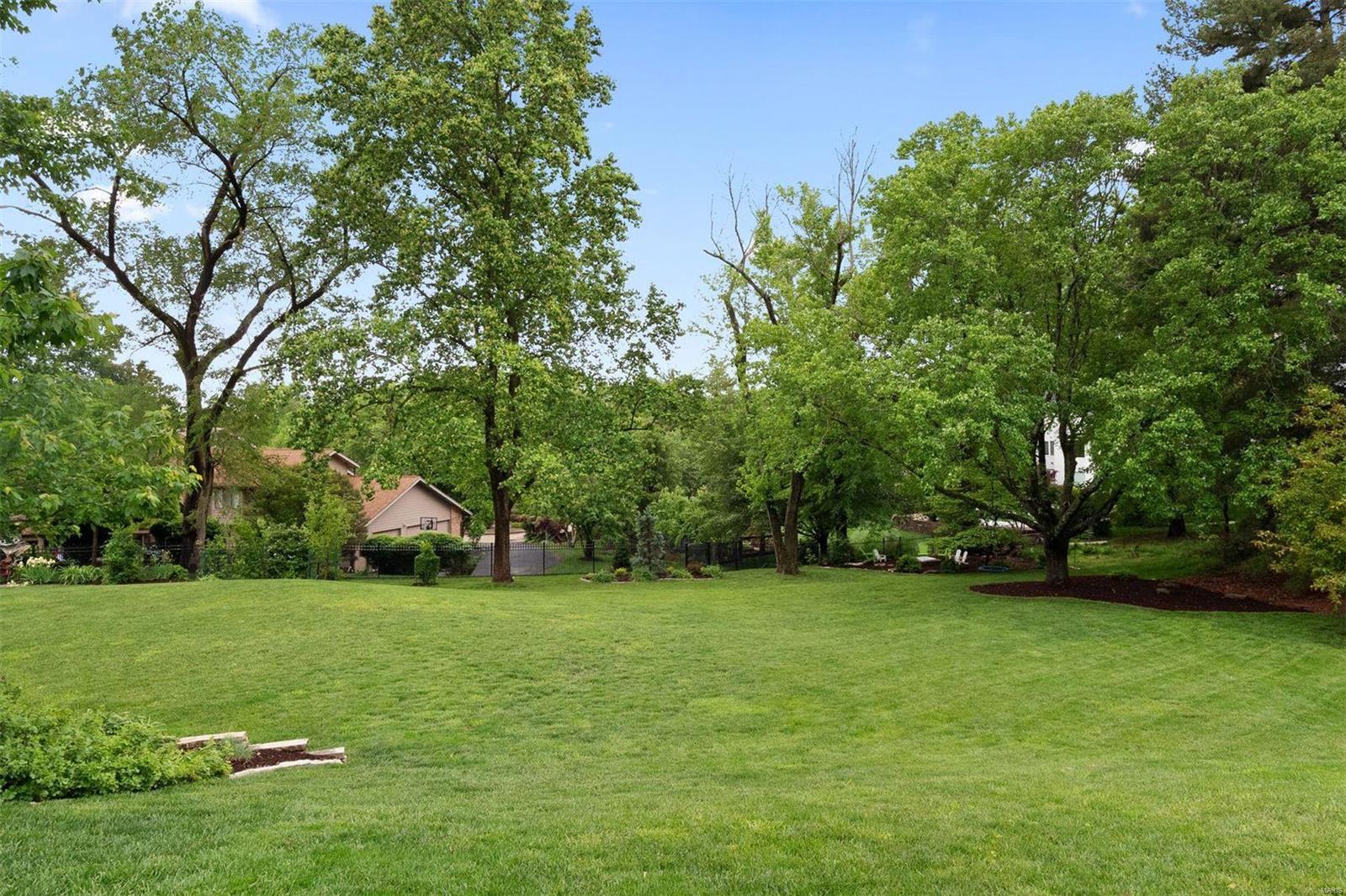 Mason Valley Estates 1 - Residential