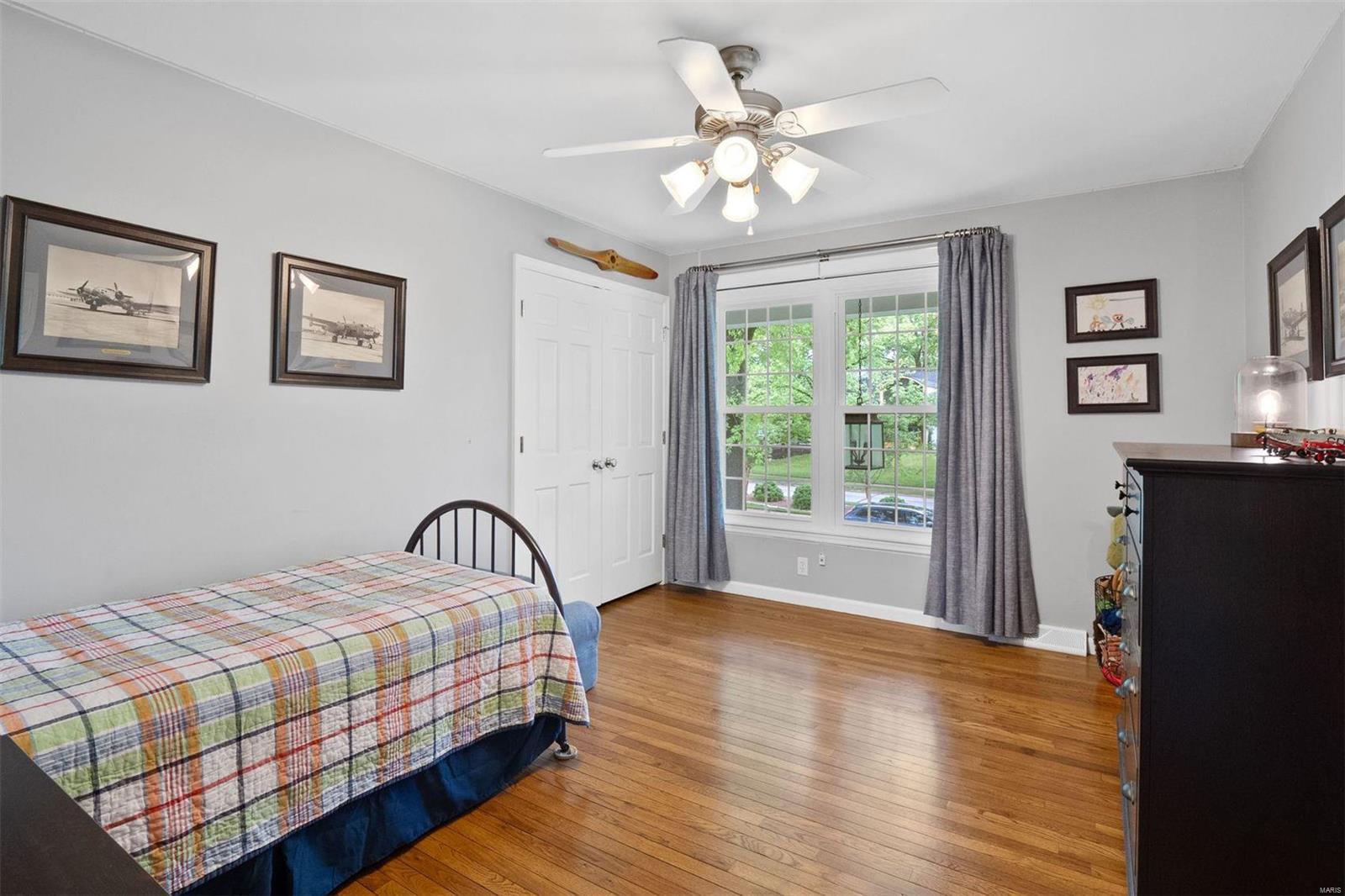 Mason Valley Estates 1 - Residential