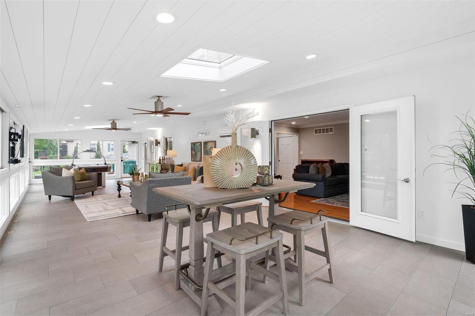 Mason Valley Estates 1 - Residential