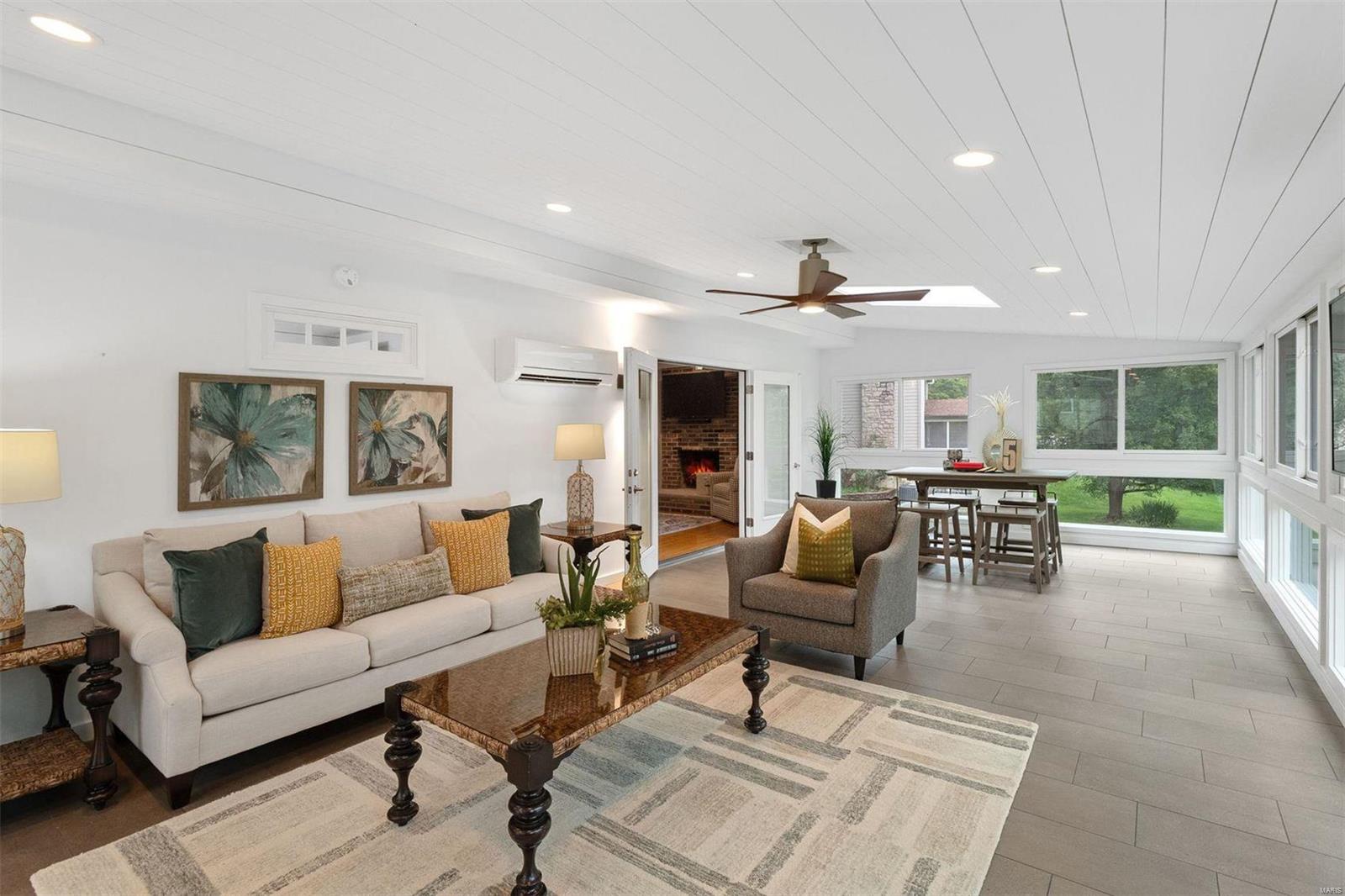 Mason Valley Estates 1 - Residential