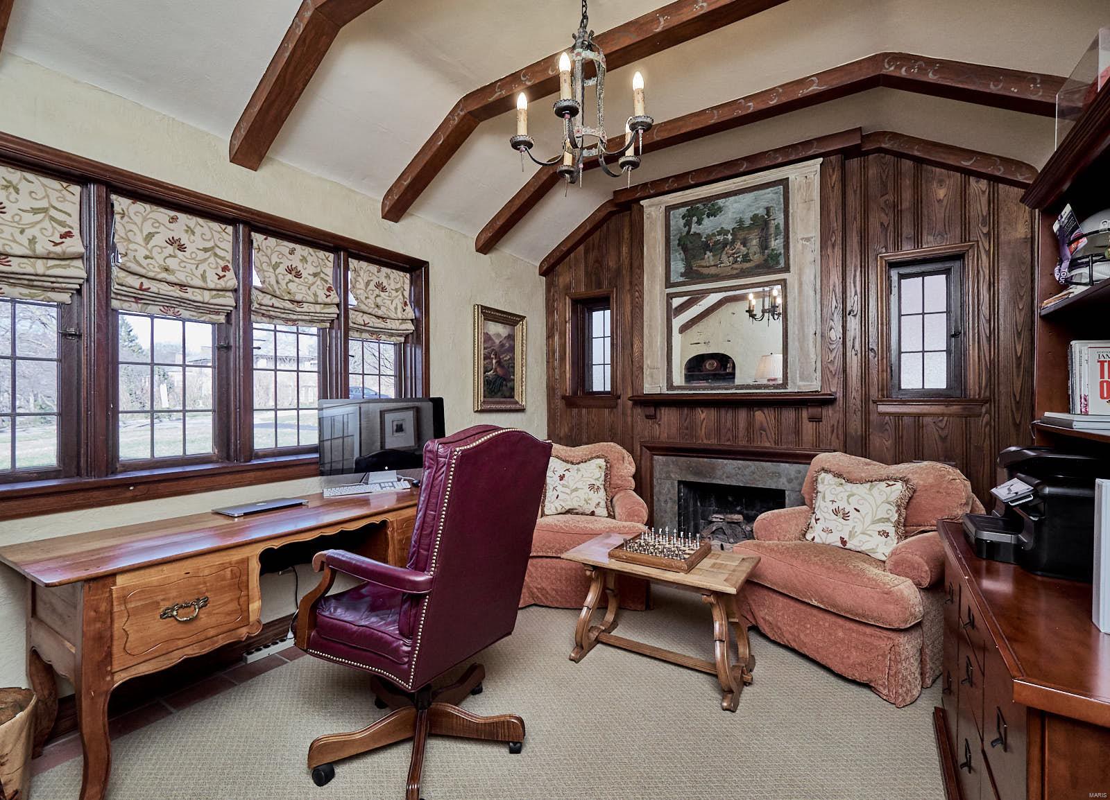 Claverach Park - Residential