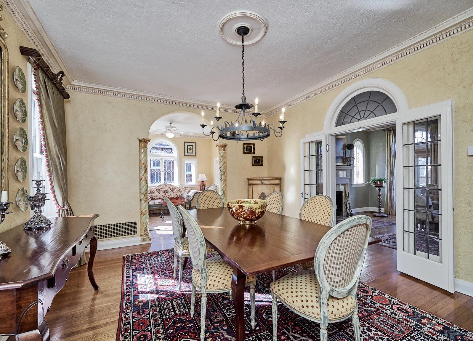 Claverach Park - Residential