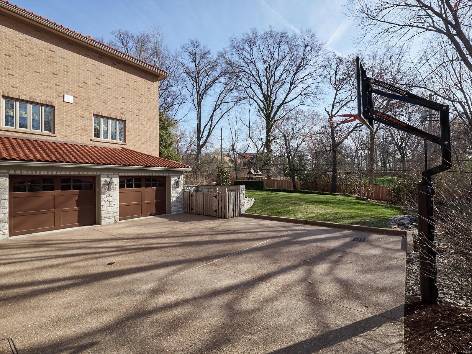 Claverach Park - Residential