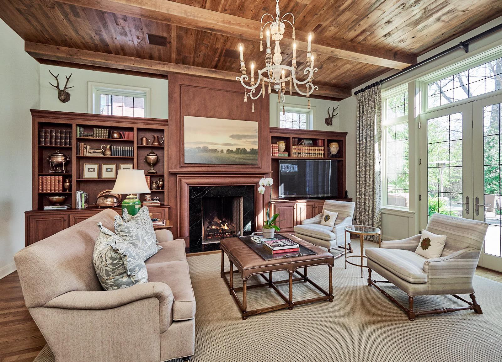 Claverach Park - Residential