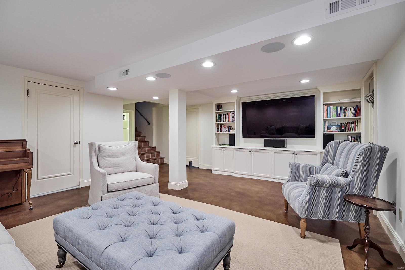 Claverach Park - Residential