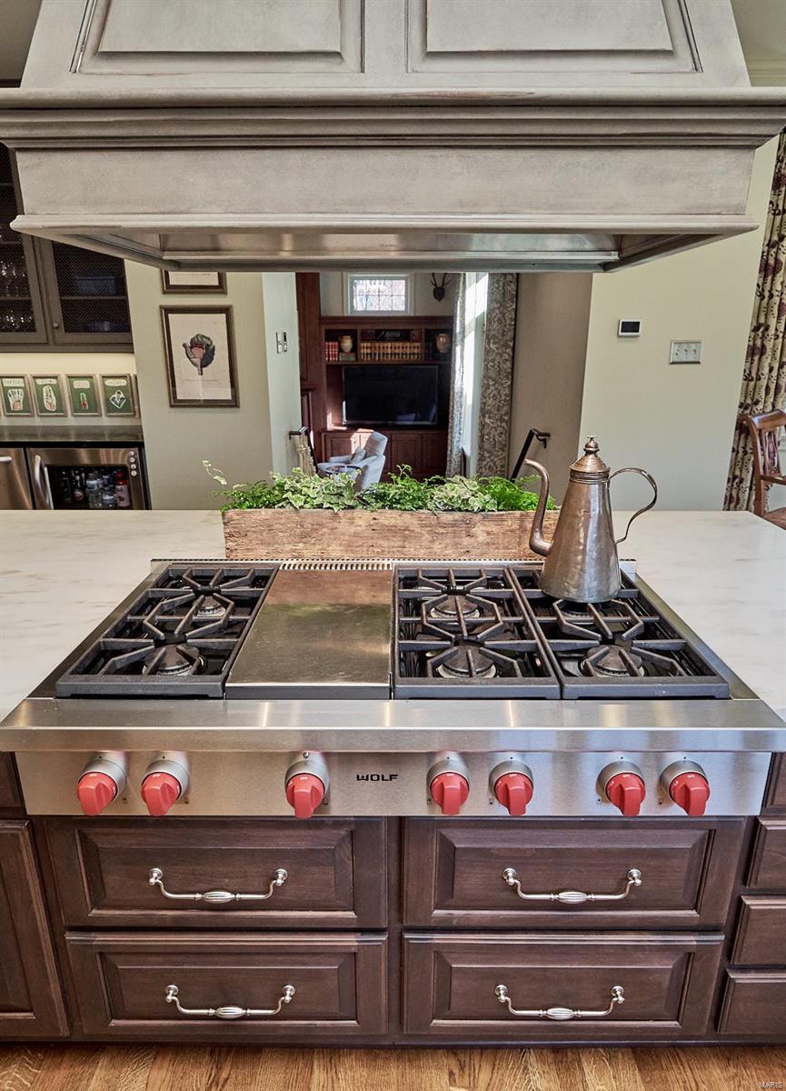 Claverach Park - Residential