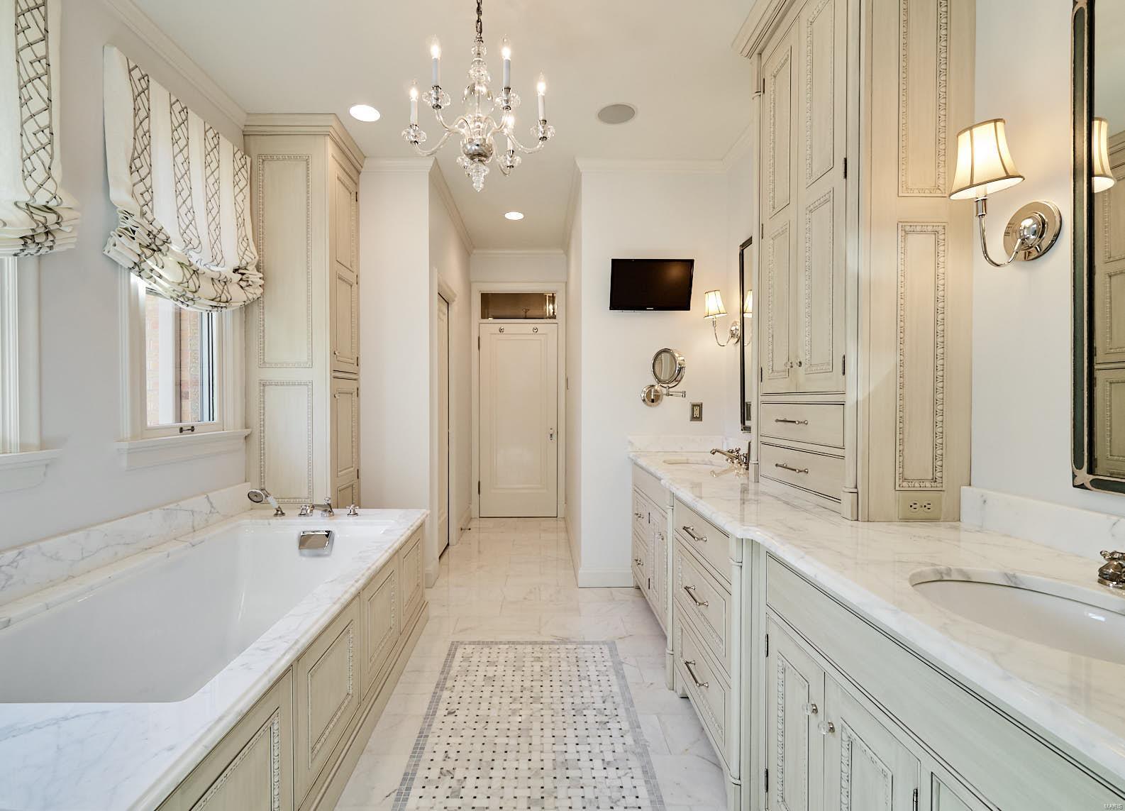 Claverach Park - Residential