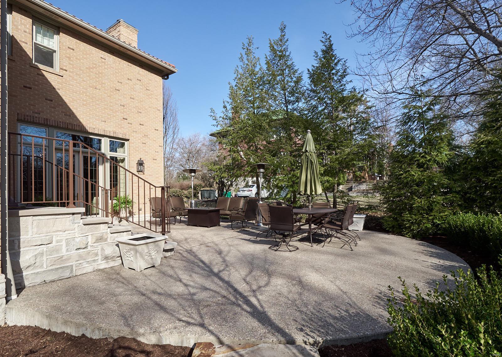 Claverach Park - Residential