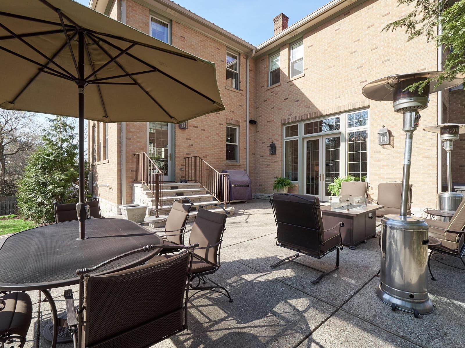 Claverach Park - Residential