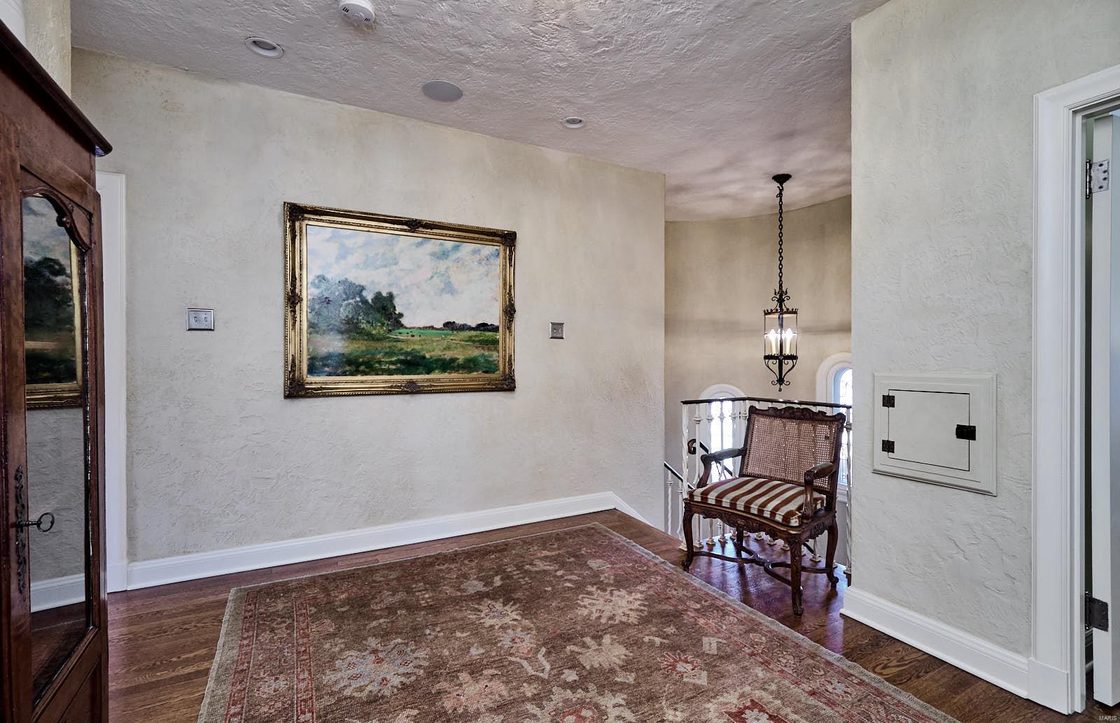 Claverach Park - Residential