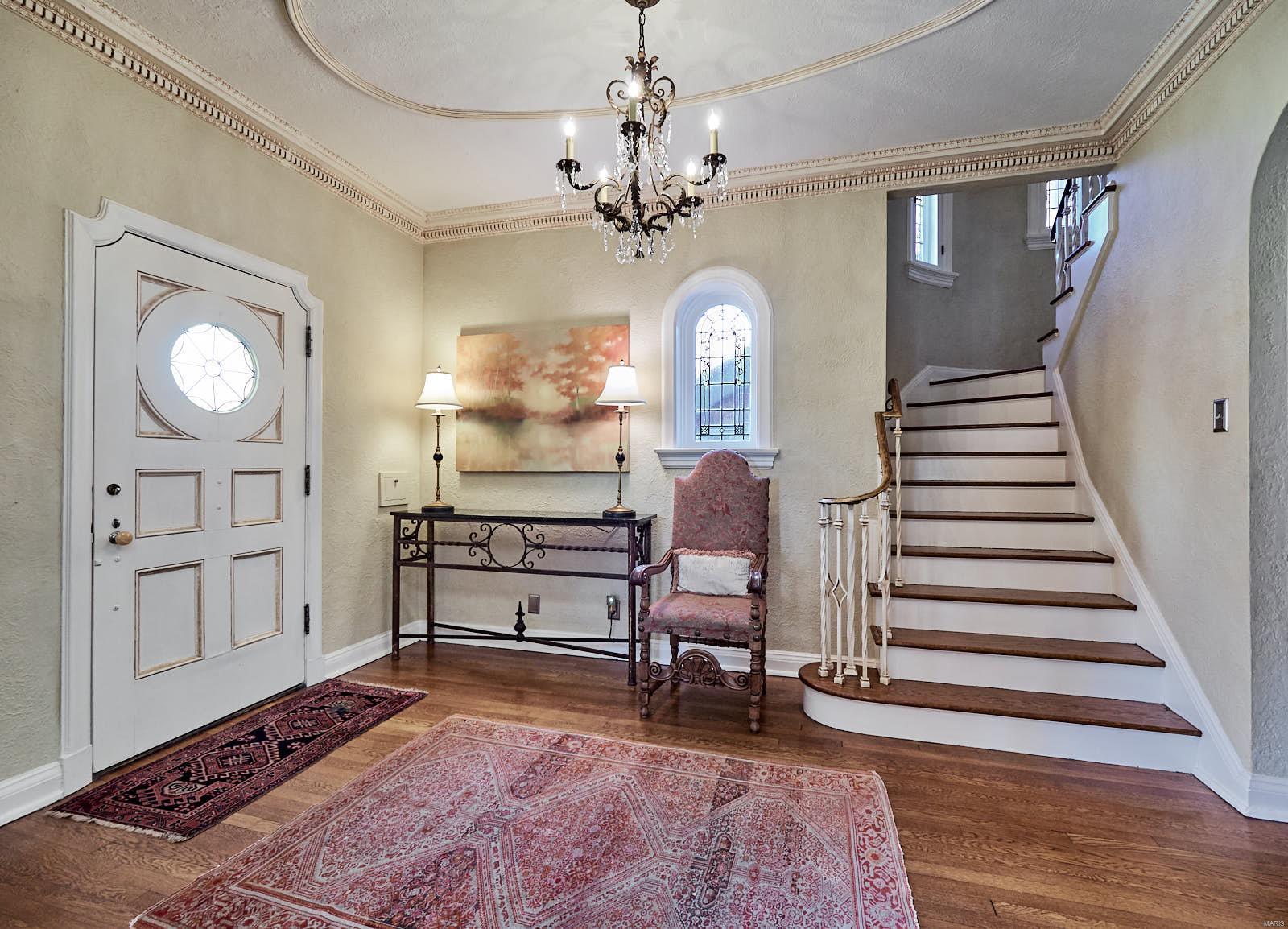 Claverach Park - Residential