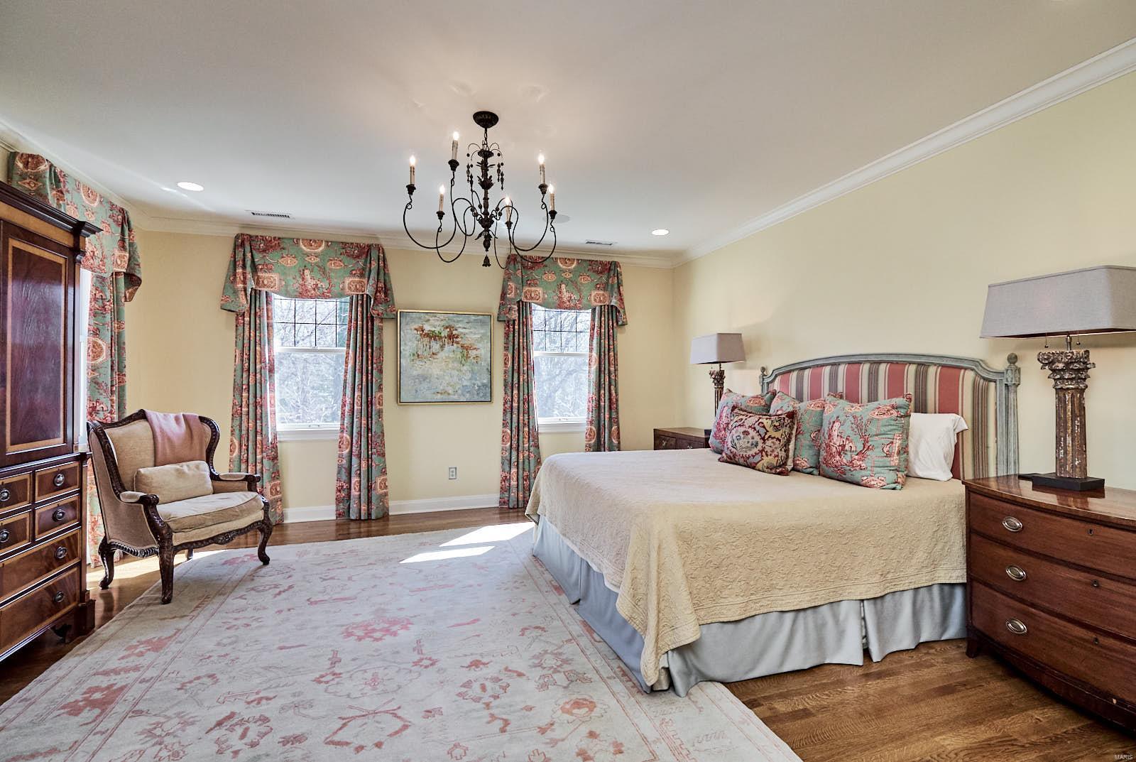 Claverach Park - Residential