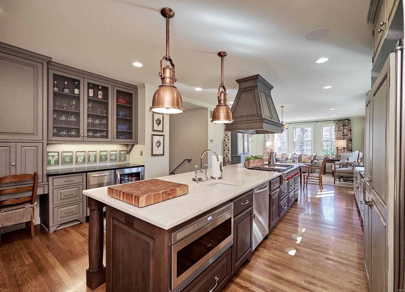 Claverach Park - Residential