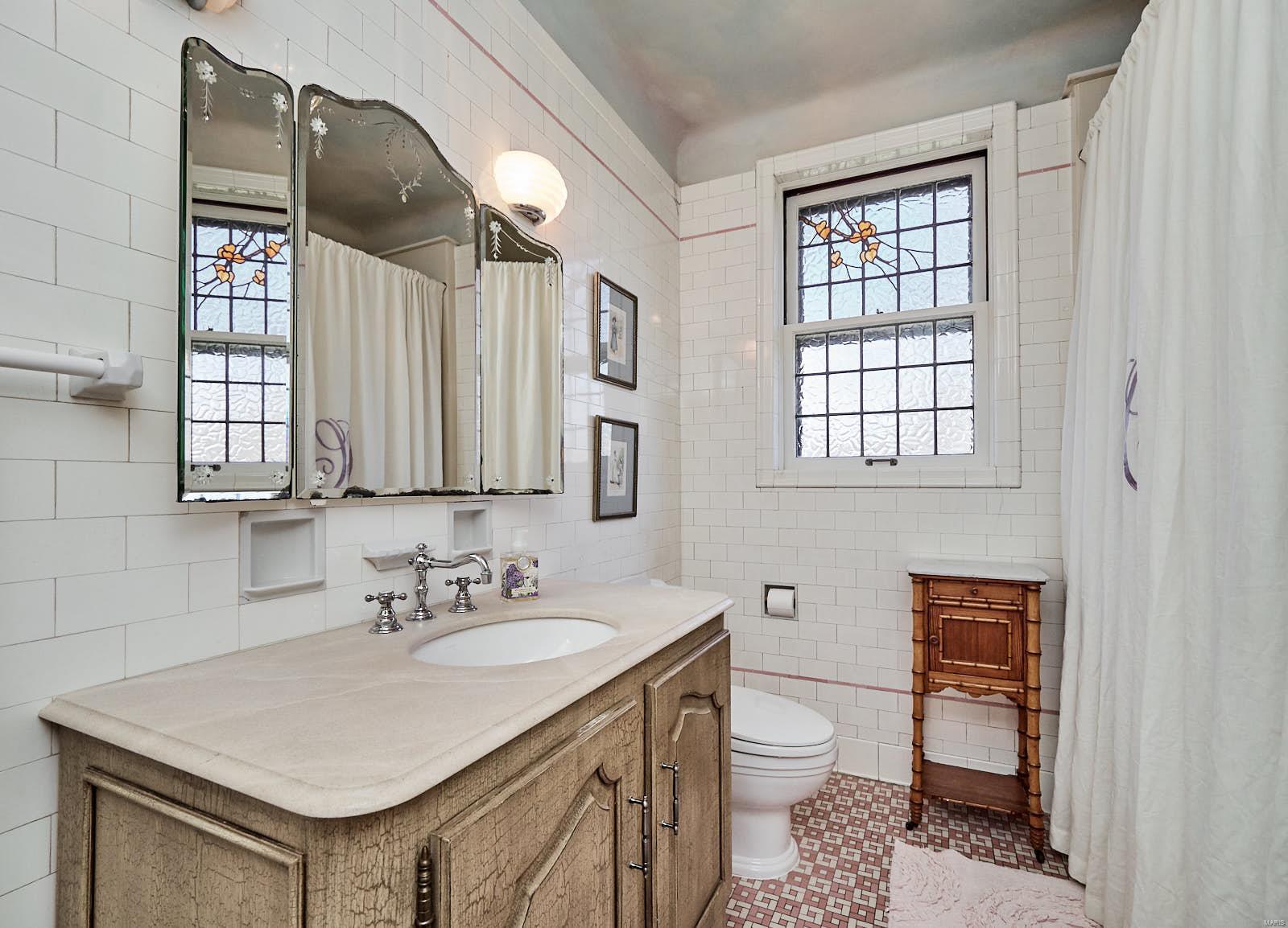 Claverach Park - Residential