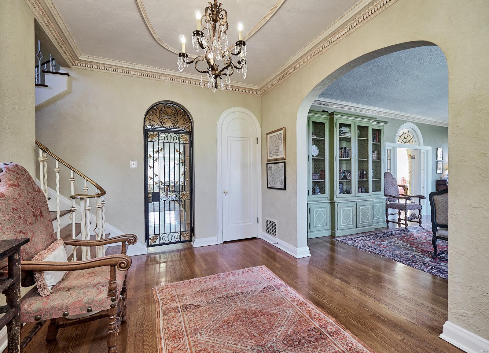 Claverach Park - Residential