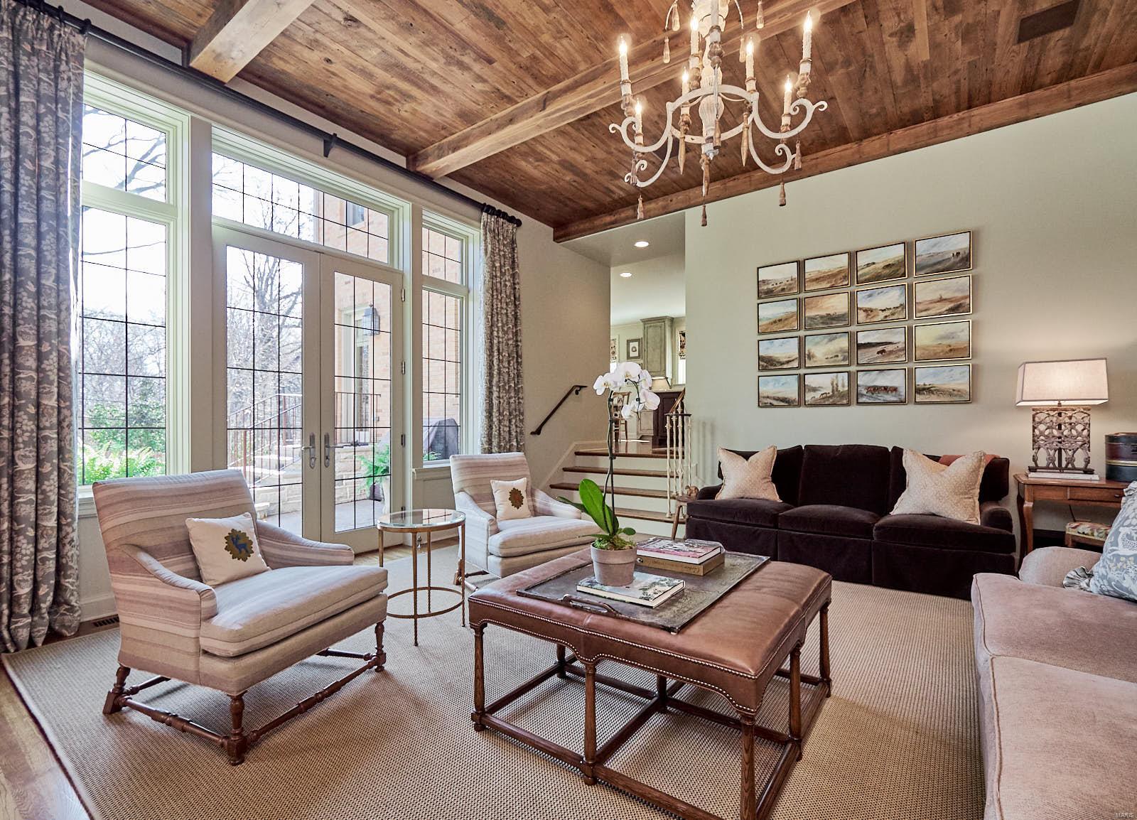 Claverach Park - Residential