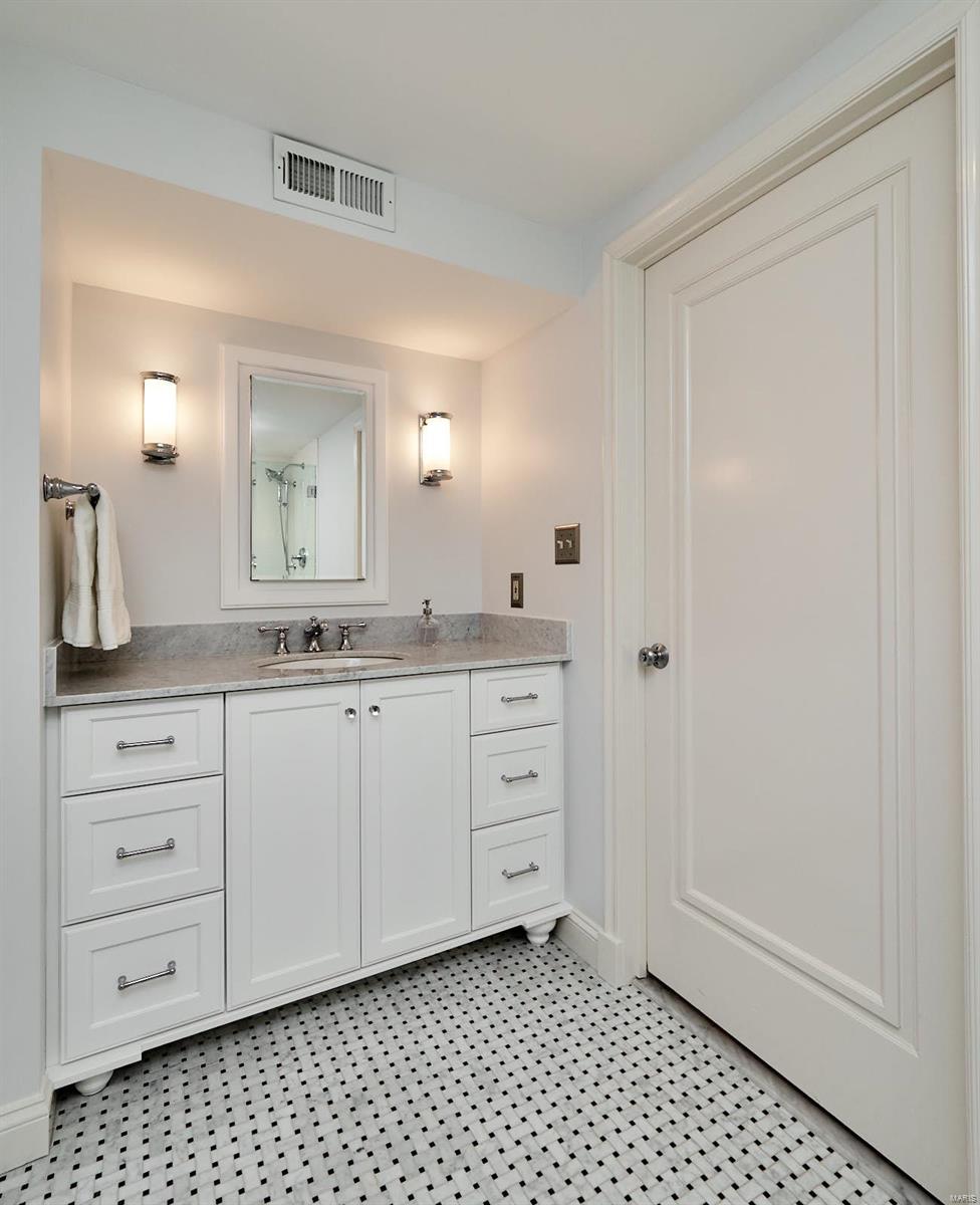 Claverach Park - Residential