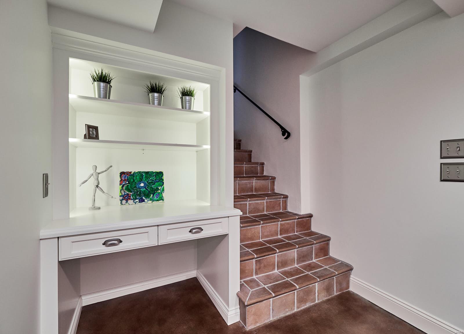 Claverach Park - Residential