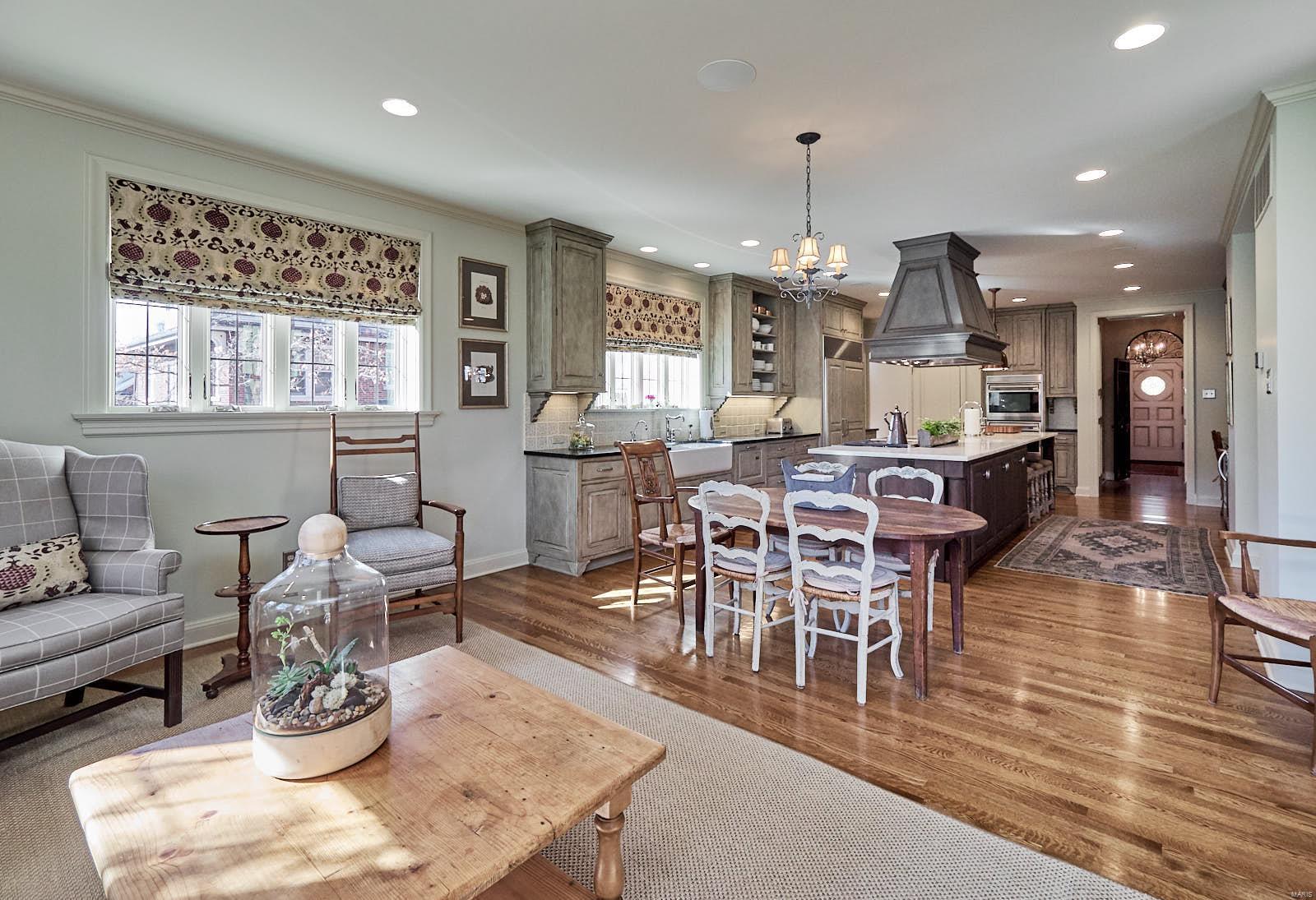 Claverach Park - Residential