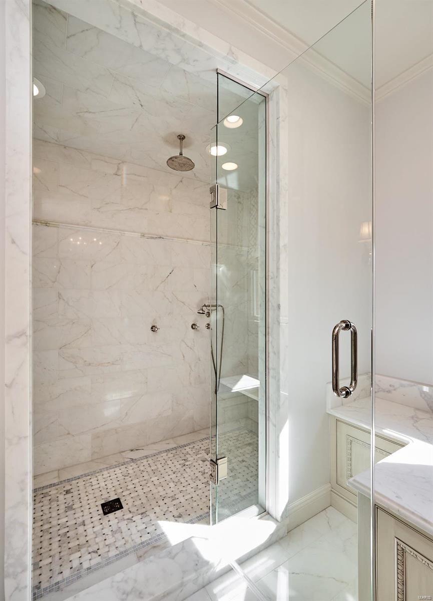 Claverach Park - Residential