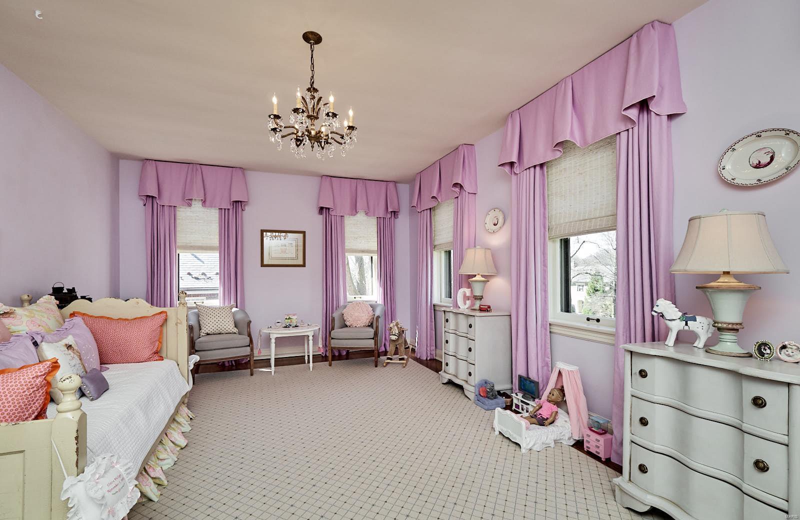 Claverach Park - Residential