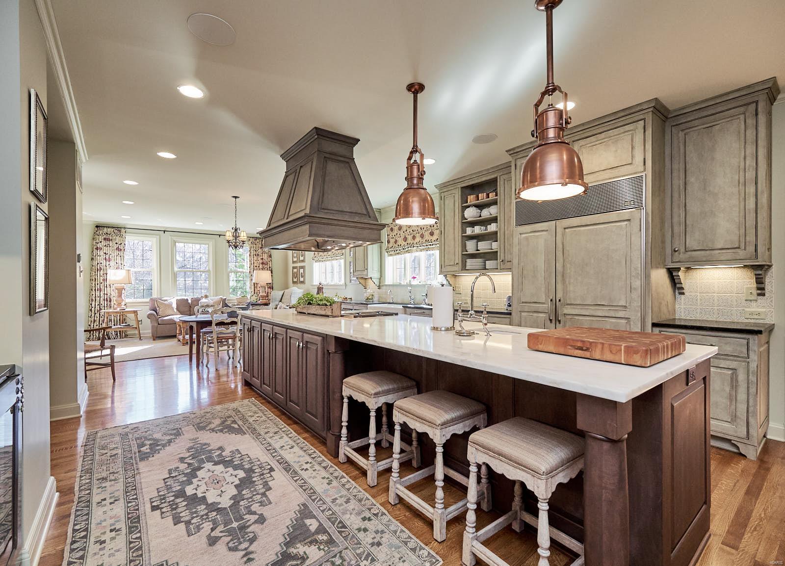 Claverach Park - Residential