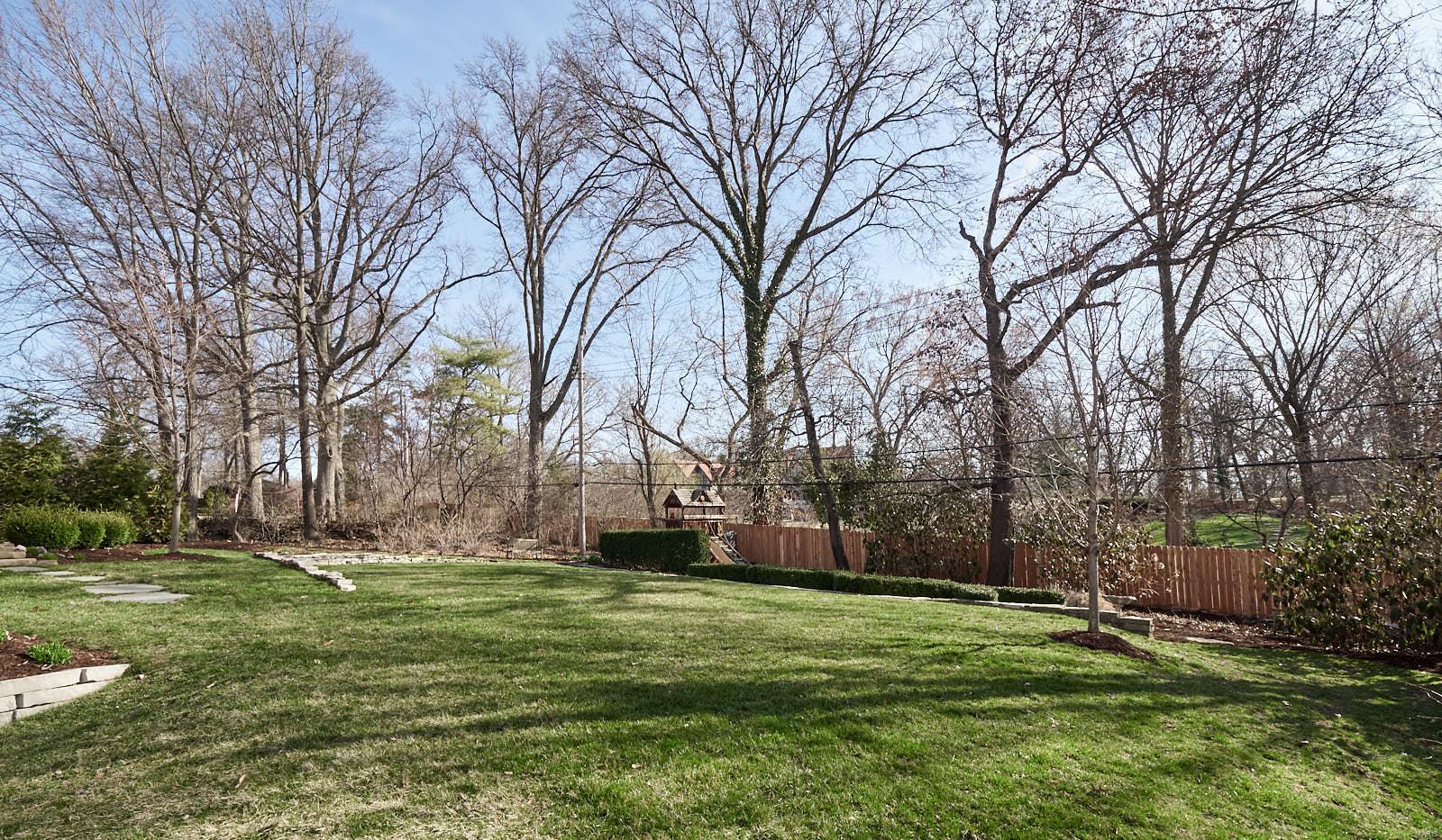 Claverach Park - Residential