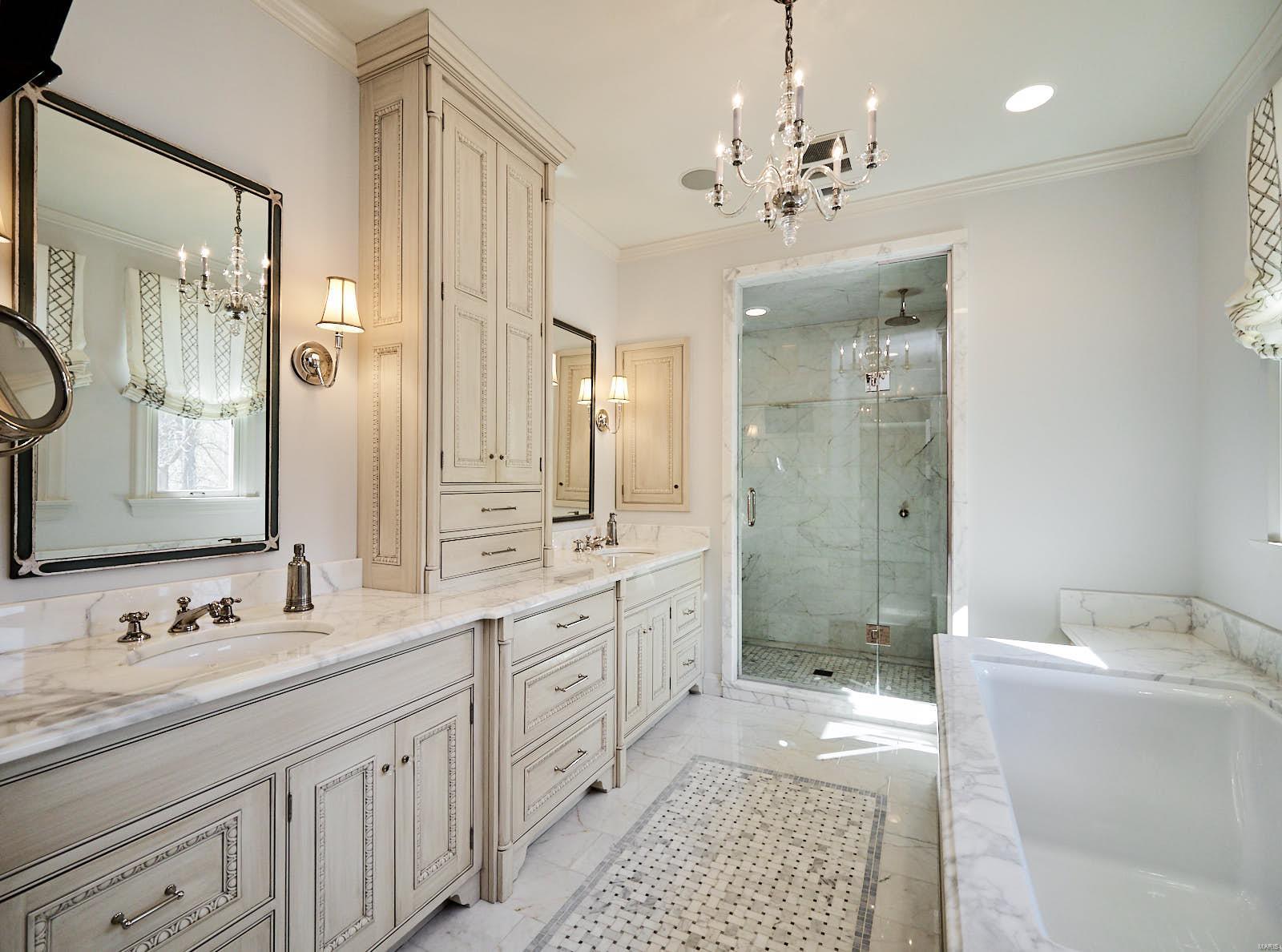 Claverach Park - Residential