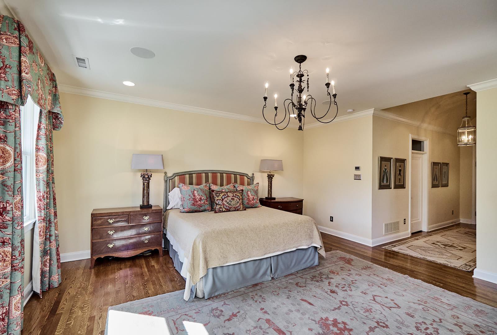 Claverach Park - Residential