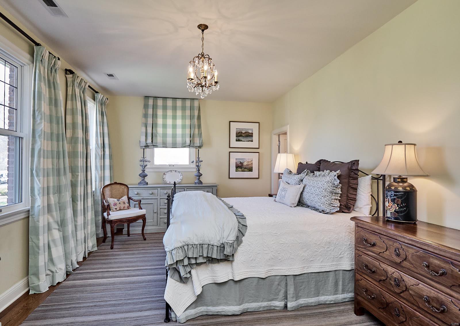 Claverach Park - Residential