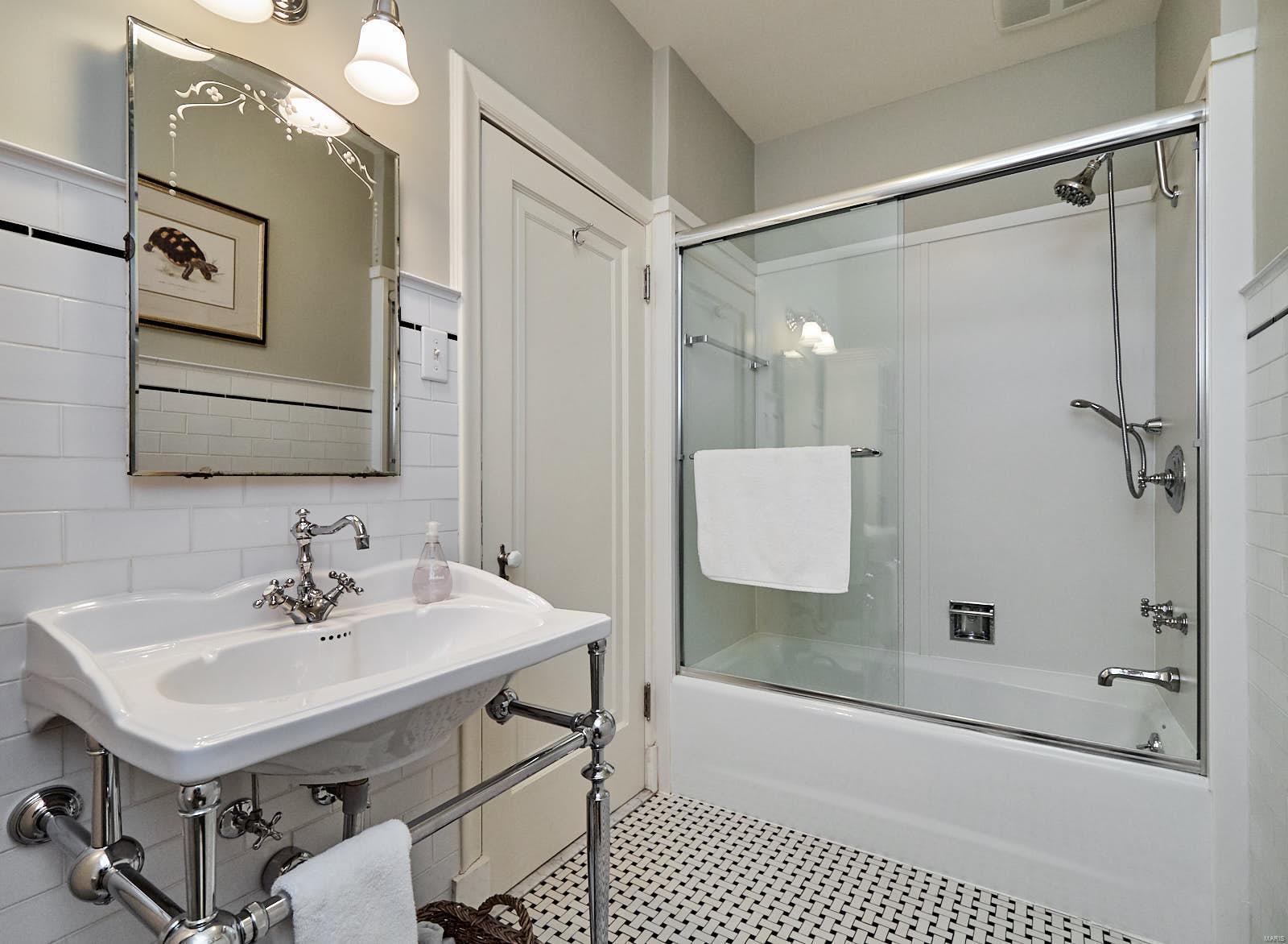 Claverach Park - Residential