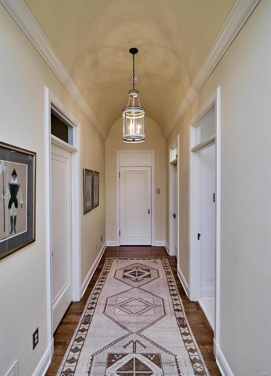 Claverach Park - Residential