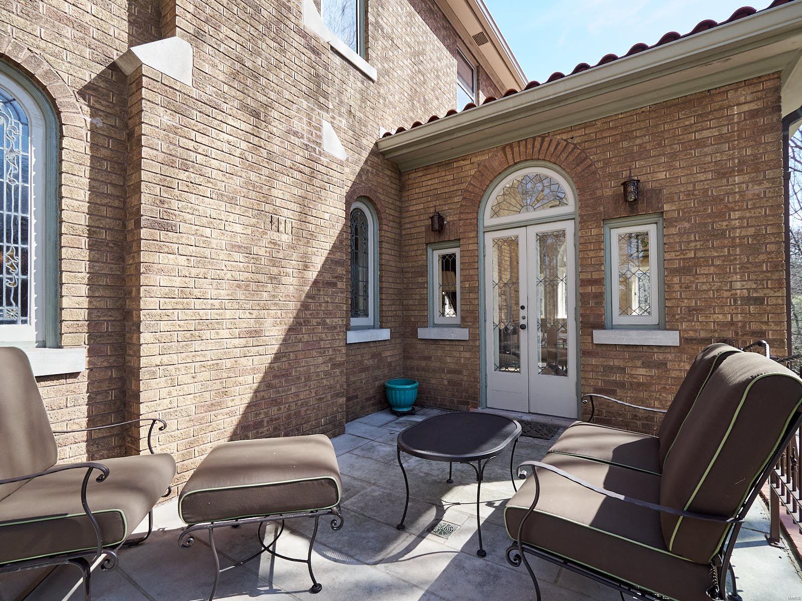 Claverach Park - Residential