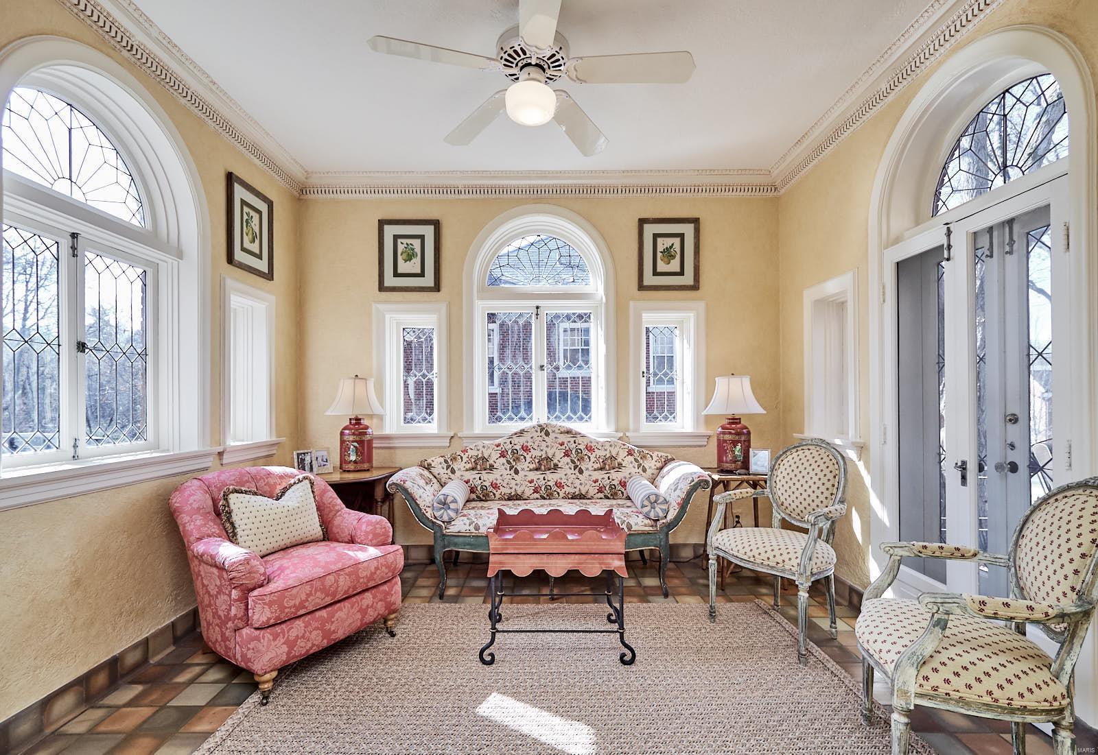 Claverach Park - Residential